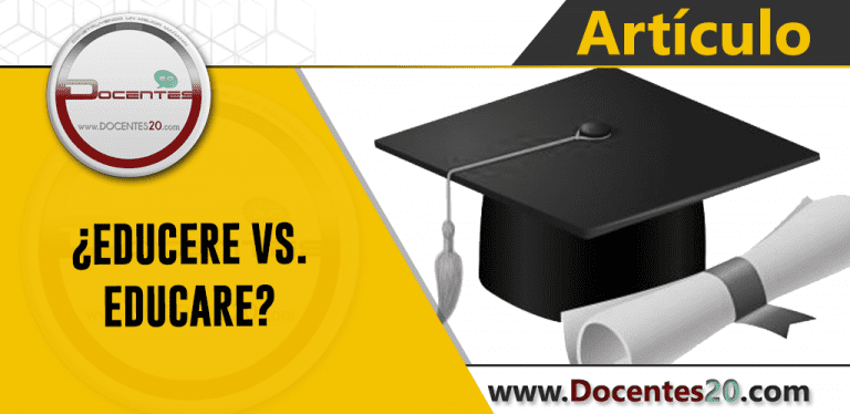CURSOS DOCENTES 2.0