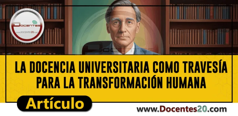 El fin de la pirámide: cómo migrar hacia una gobernanza universitaria horizontal | DOCENTES 2.0