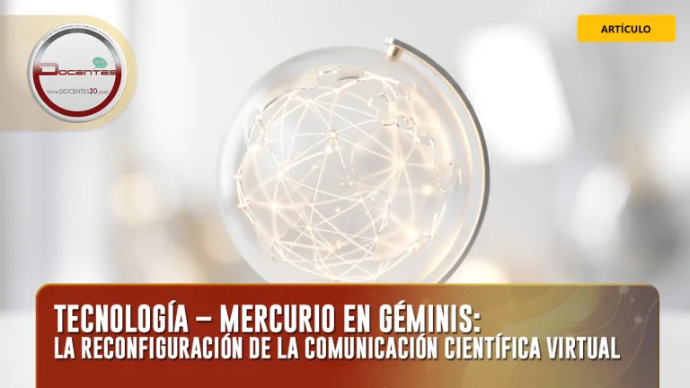 ✍CICLO DE APRENDIZAJE CUÁNTICO | DOCENTES 2.0