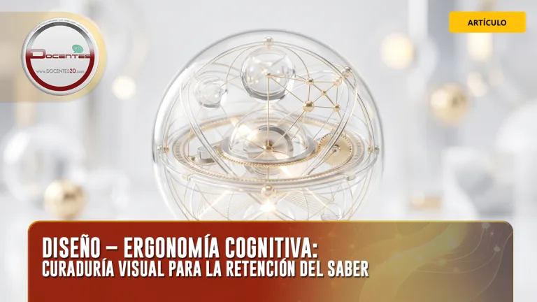VIDEO: WEBINAR «LA ENSEÑANZA POSITIVA EN LOS HOGARES» | DOCENTES 2.0